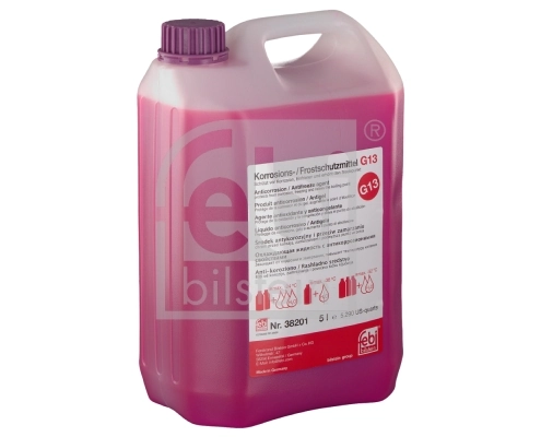 Külmakaitse FEBI BILSTEIN 38201