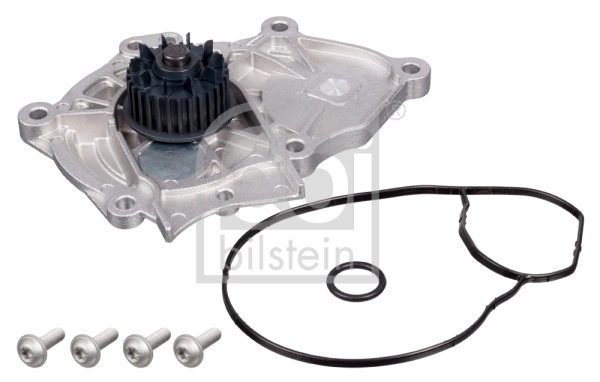 Veepump, mootori jahutus FEBI BILSTEIN 102495