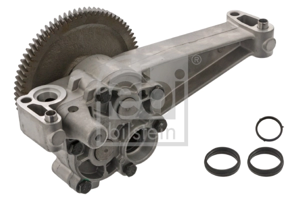 Õlipump FEBI BILSTEIN 10146