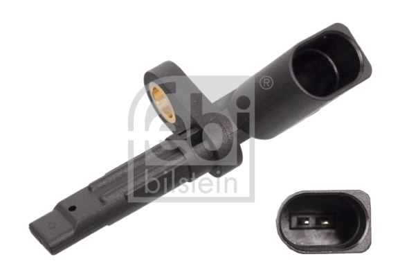 Andur, rattapöörete arv FEBI BILSTEIN 101053