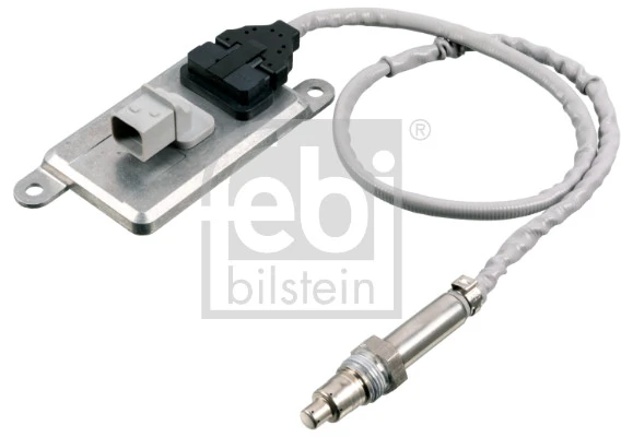 NOx-sensor, karbamiidipritse FEBI BILSTEIN 176842