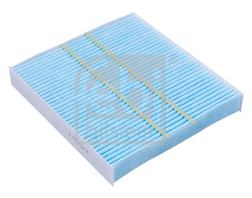 Filter, salongiõhk FEBI BILSTEIN 27829