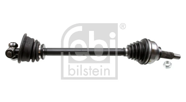 Veovõll FEBI BILSTEIN 182856