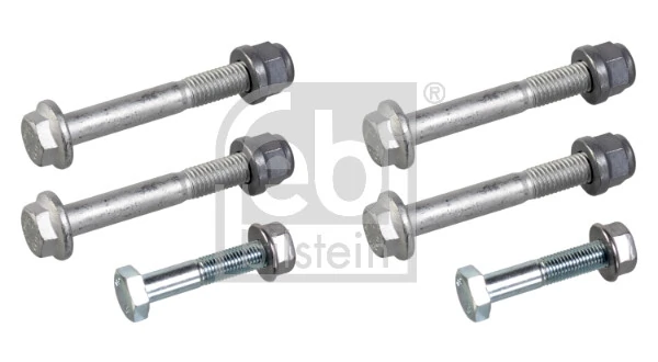 Montaažikomplekt, roolisüsteem FEBI BILSTEIN 26339