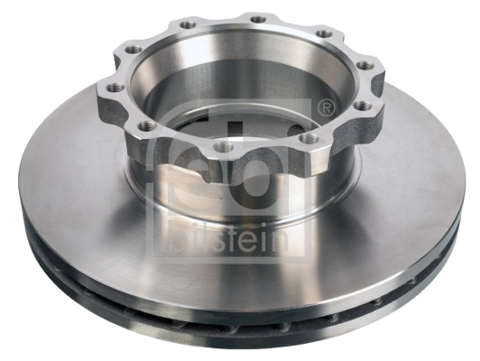 Piduriketas FEBI BILSTEIN 11411