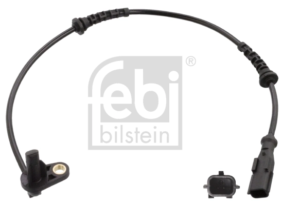 Andur, rattapöörete arv FEBI BILSTEIN 104219