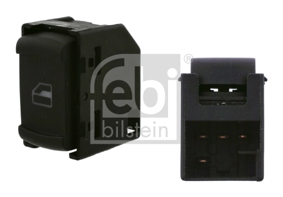 Lüliti, aknatõstuk FEBI BILSTEIN 23344