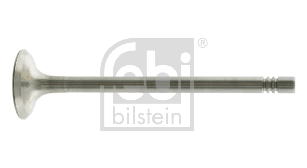 Väljalaskeventiil FEBI BILSTEIN 27366