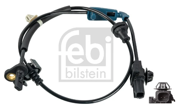 Andur, rattapöörete arv FEBI BILSTEIN 177007
