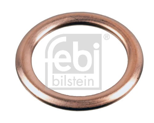 Rõngastihend, õli äravoolukruvi FEBI BILSTEIN 44850