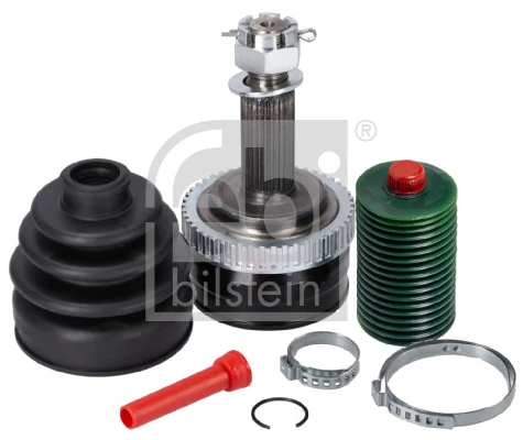 Liigendlaager, veovõll FEBI BILSTEIN 183257