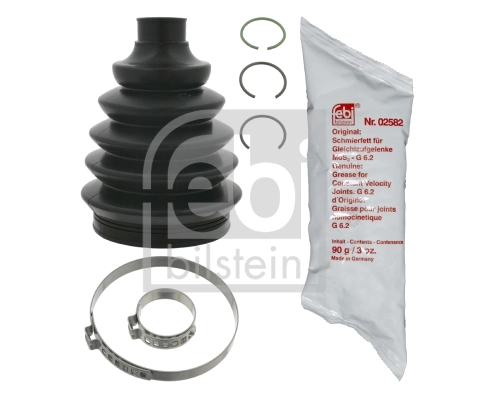 Kaitsekummikomplekt, veovõll FEBI BILSTEIN 26232
