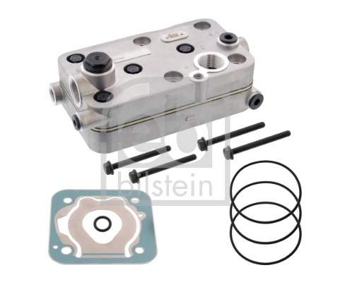 Remondikomplekt, suruõhukompressor FEBI BILSTEIN 37989
