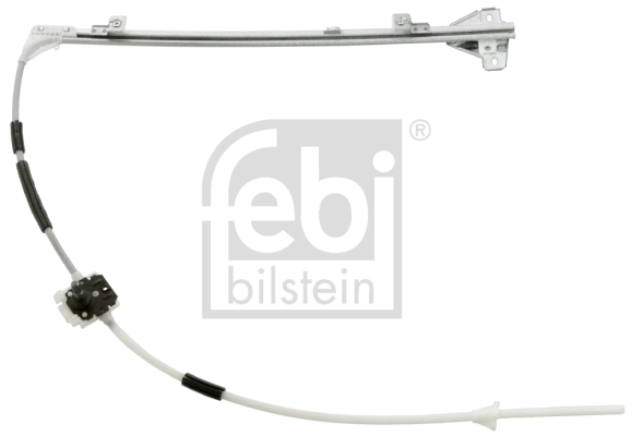 Aknatõstuk FEBI BILSTEIN 107295