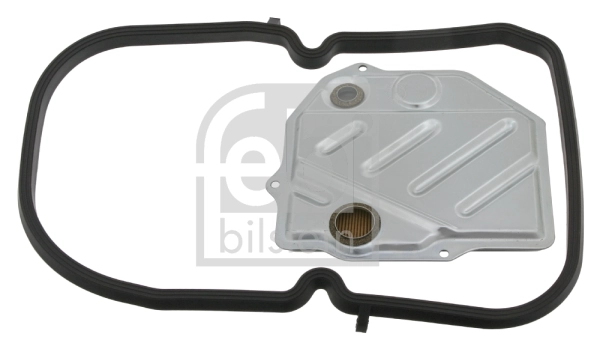 Hüdraulikafiltrikomplekt, automaatkäigukast FEBI BILSTEIN 08888