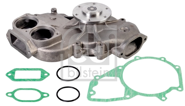 Veepump, mootori jahutus FEBI BILSTEIN 28626