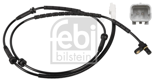Andur, rattapöörete arv FEBI BILSTEIN 108074