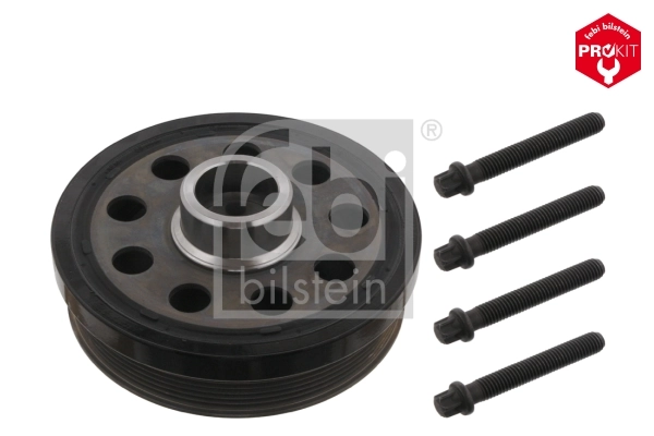 Rihmaratas, väntvõll FEBI BILSTEIN 33077