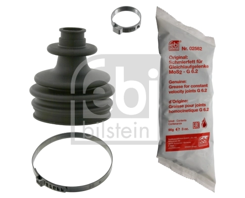 Kaitsekummikomplekt, veovõll FEBI BILSTEIN 17379