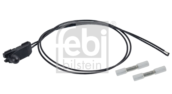 Andur, välistemperatuur FEBI BILSTEIN 107141