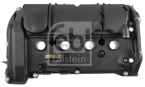 Klapikaas FEBI BILSTEIN 170431