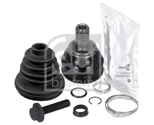 Liigendlaager, veovõll FEBI BILSTEIN 109399