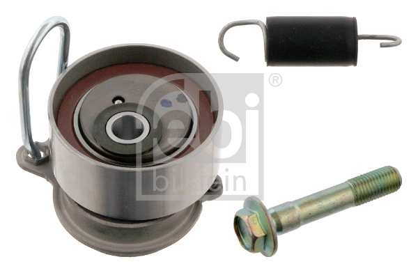 Pingutusrull, Hammasrihm FEBI BILSTEIN 31850