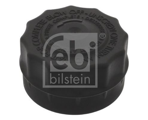 Sulgurkate, jahutusvedeliku mahuti FEBI BILSTEIN 39913