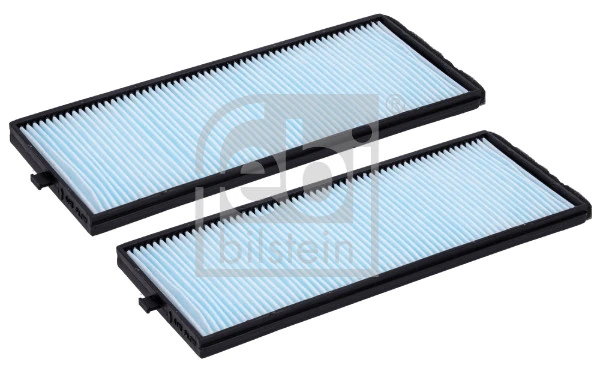 Filtrikomplekt, salongiõhk FEBI BILSTEIN 27943