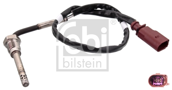 Andur, heitgaasitemperatuur FEBI BILSTEIN 100821