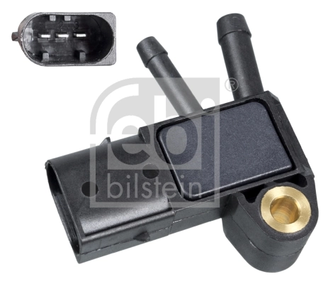 Andur, heitgaasisurve FEBI BILSTEIN 43587