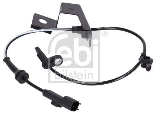 Andur, rattapöörete arv FEBI BILSTEIN 186220