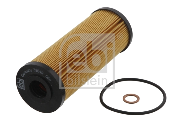 Õlifilter FEBI BILSTEIN 32549