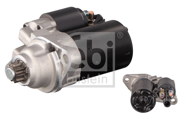 Starter FEBI BILSTEIN 101624