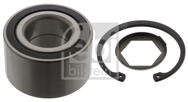 Rattalaagrikomplekt FEBI BILSTEIN 01971