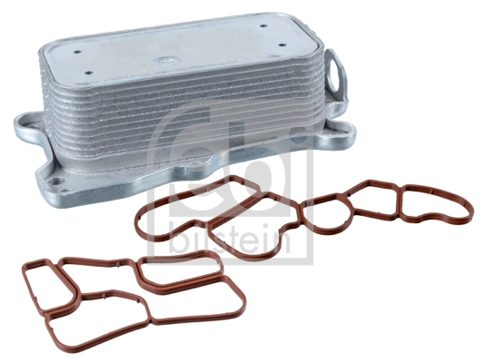 Õliradiaator, mootoriõli FEBI BILSTEIN 101082