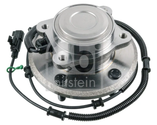 Rattalaagrikomplekt FEBI BILSTEIN 175518
