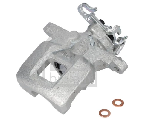 Pidurisadul FEBI BILSTEIN 186200