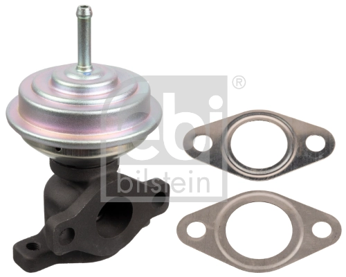 EGR-klapp FEBI BILSTEIN 176689