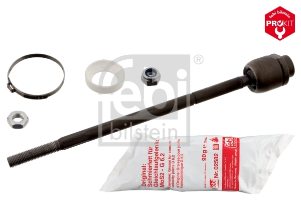 Sisemine rooliots, roolivarras FEBI BILSTEIN 28477
