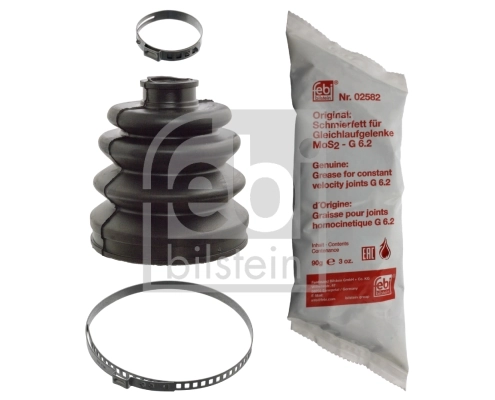 Kaitsekummikomplekt, veovõll FEBI BILSTEIN 17091