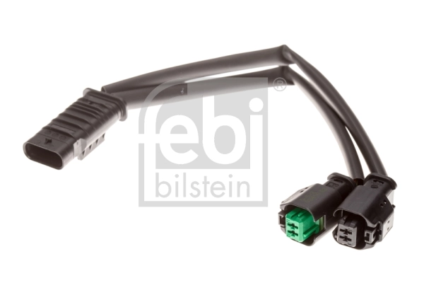 Kaabliparanduskomplekt, termostaat FEBI BILSTEIN 107146