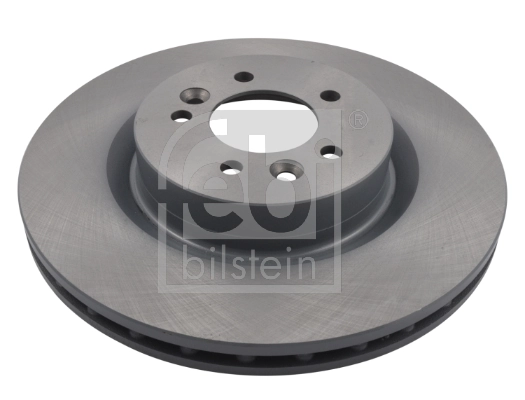 Piduriketas FEBI BILSTEIN 43930