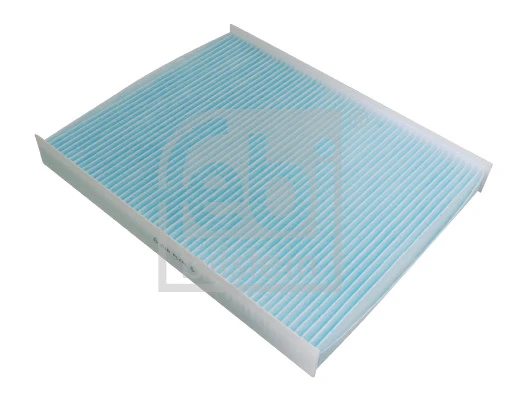 Filter, salongiõhk FEBI BILSTEIN 183970