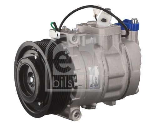 Kompressor, kliimaseade FEBI BILSTEIN 35387