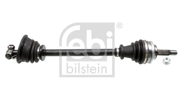 Veovõll FEBI BILSTEIN 182883
