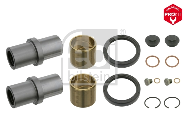 Remondikomplekt, käändmikupoldid FEBI BILSTEIN 24746