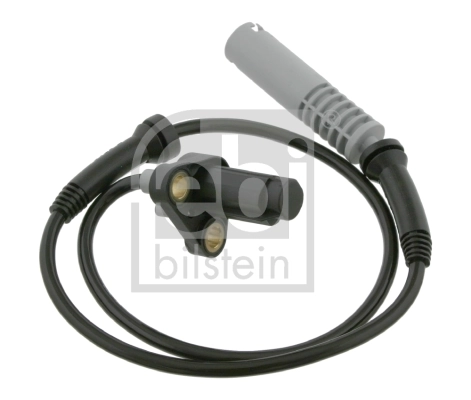 Andur, rattapöörete arv FEBI BILSTEIN 24126