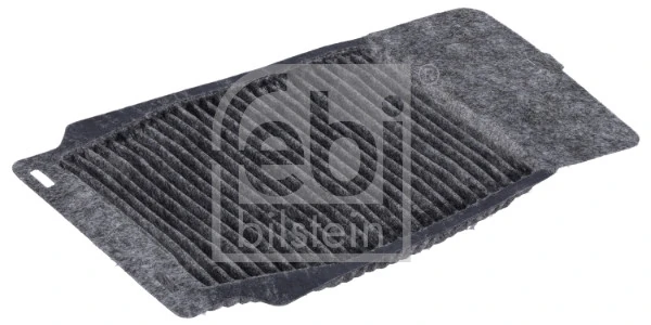 Õhufilter, käivitusaku korpus FEBI BILSTEIN 185247