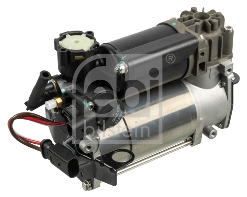 Kompressor, suruõhusüsteem FEBI BILSTEIN 177705